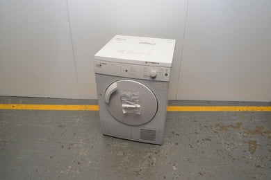 Bosch Classixx7 Tumble Dryer