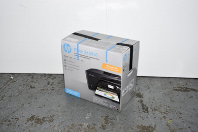 HP Laserjet Printer (Officejet 6950)