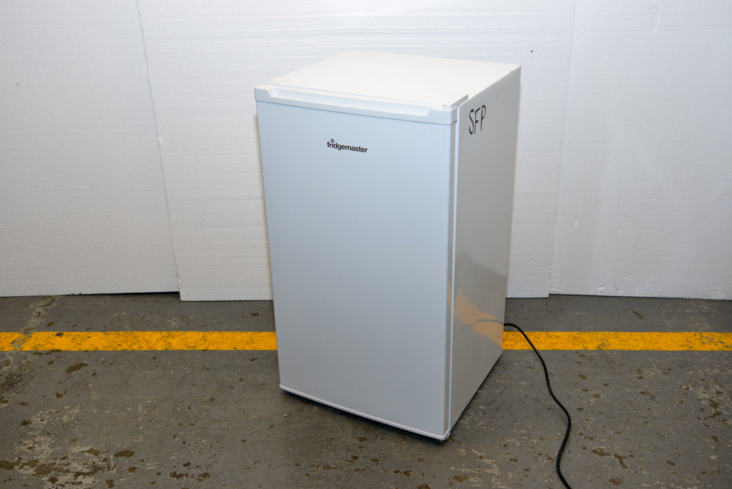 Fridgemaster Undercounter Fridge Freezer