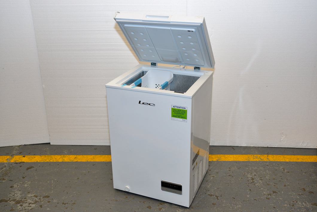 Lec Brand Chest Freezer