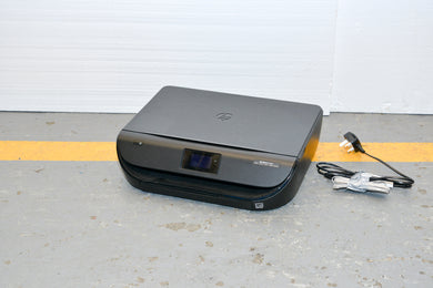 HP Envy 4520 Printer/Copy/Scanner