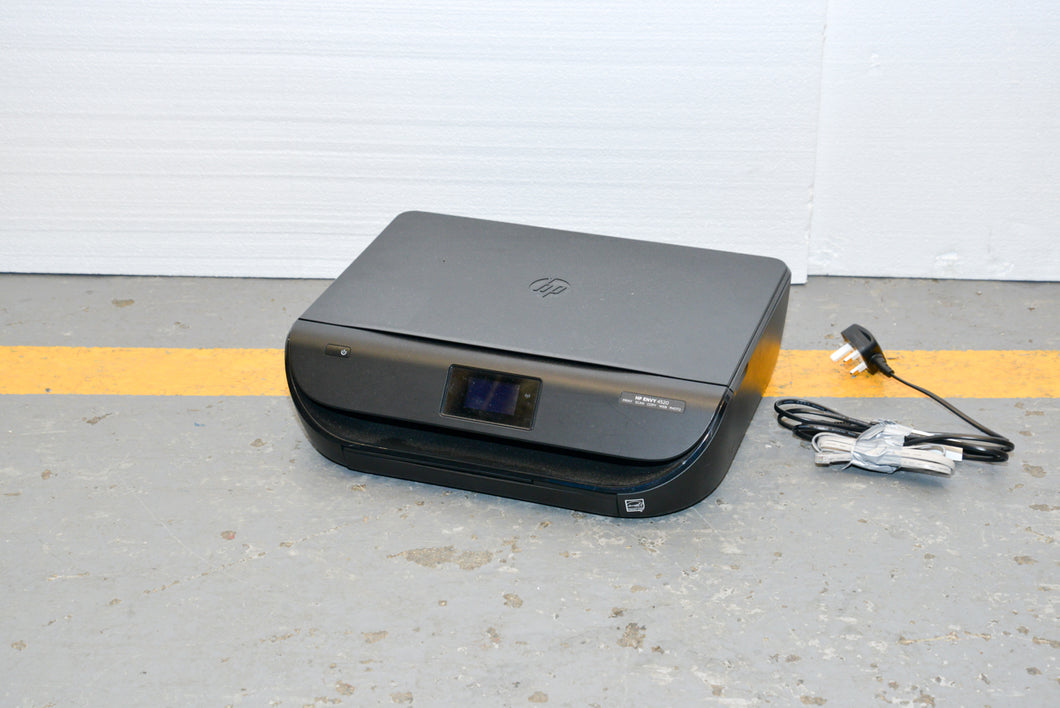 HP Envy 4520 Printer/Copy/Scanner