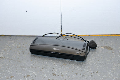 Laminator (WH Smiths)