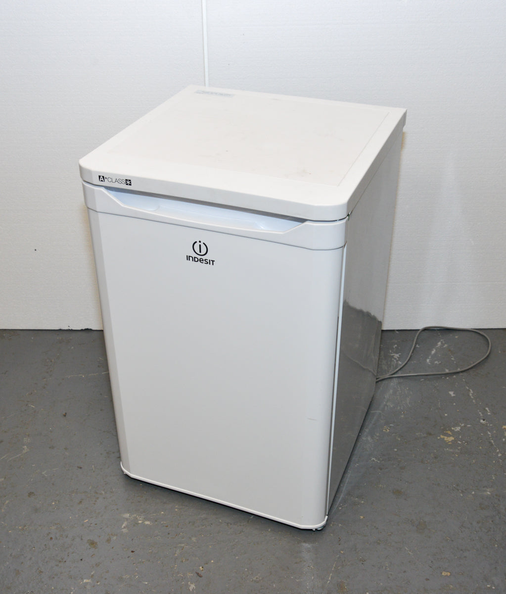 Indesit Undercounter Fridge