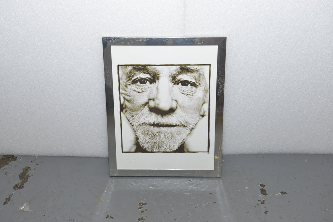 Black and White Portrait Frame