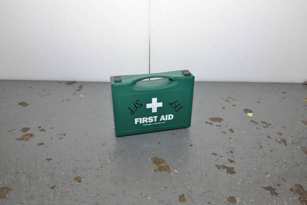 Large First Aid Kit