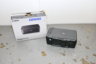 HP F2480 Desk Jet Printer