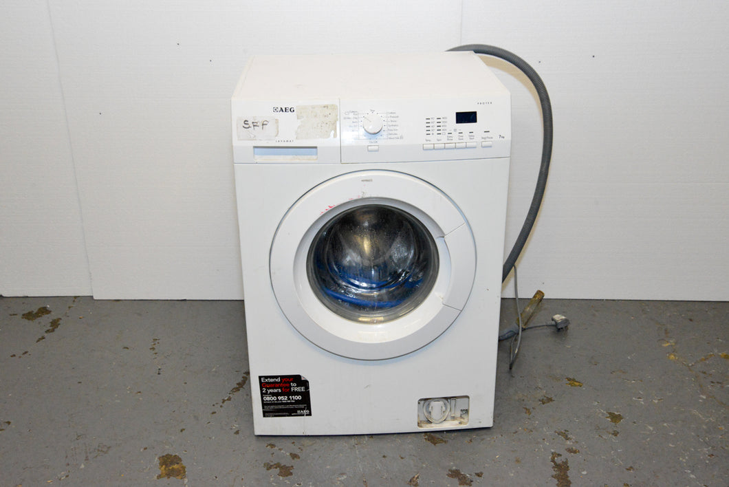 AEG Lavamat Washing Machine