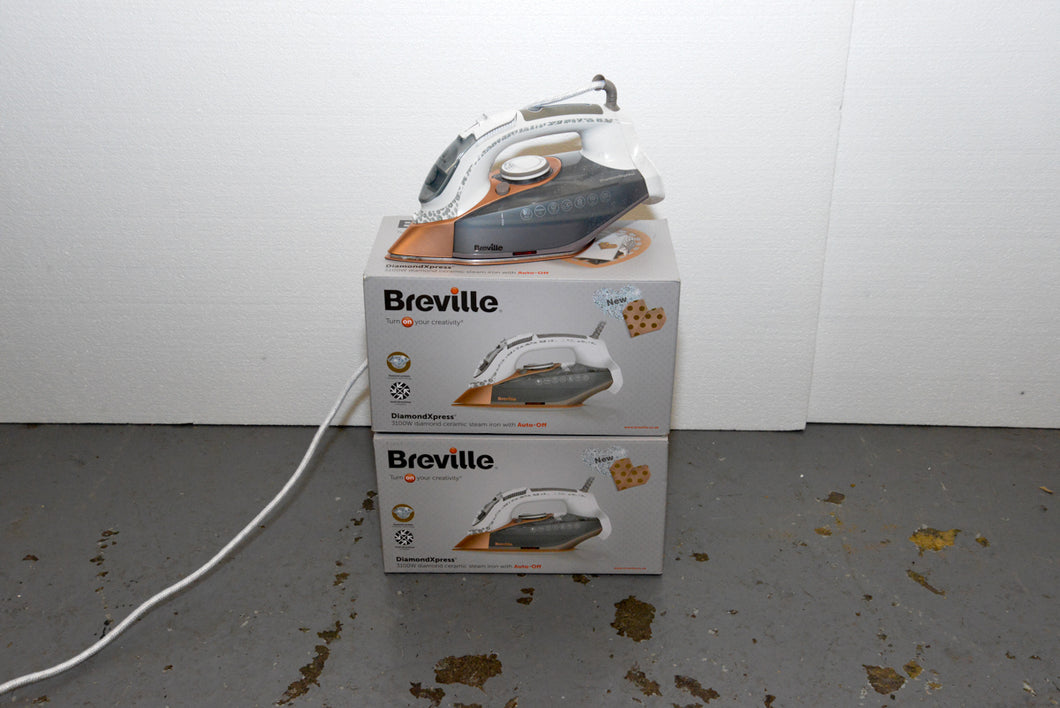 Breville Iron