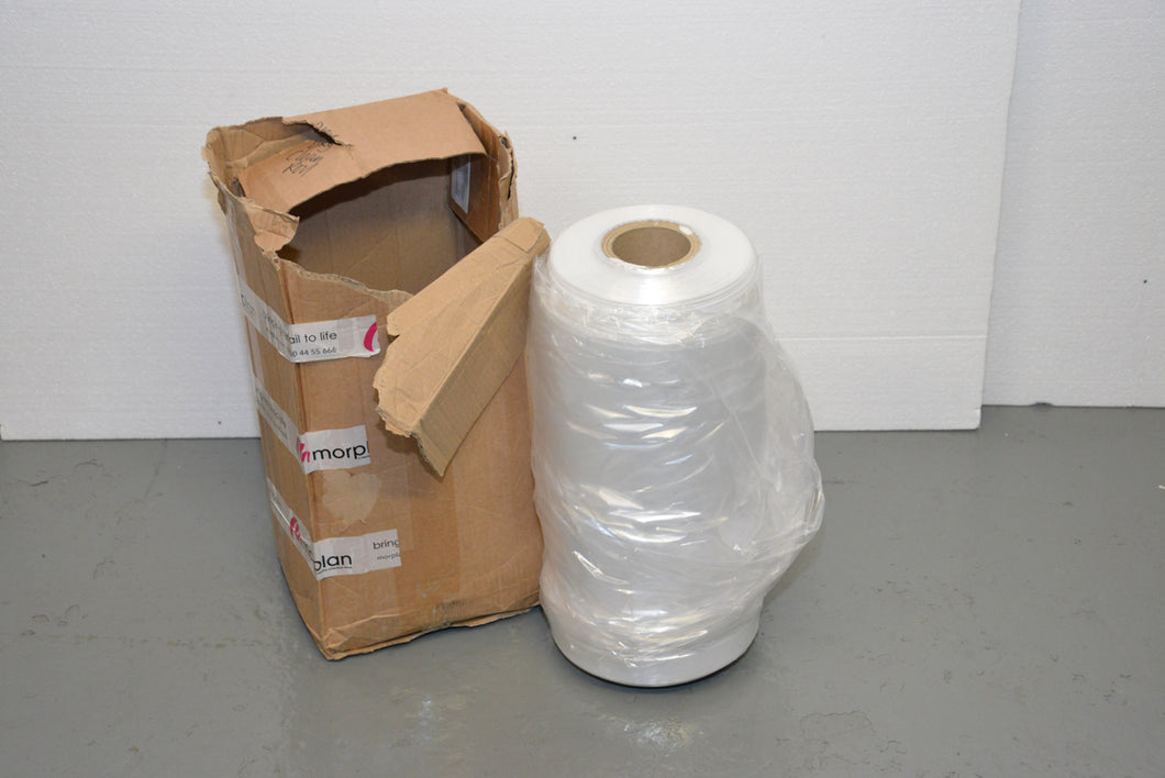 Dry Clean Roll' in Box