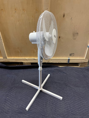 Tall/Standing Fan (Status Brand)