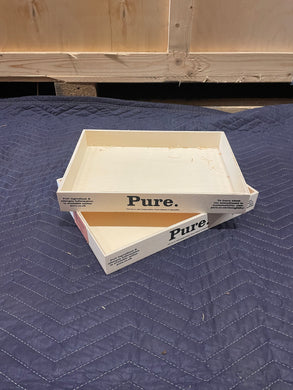 Pure Trays