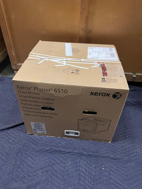 Xerox Phaser 6510 Colour Printer