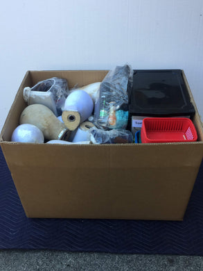 Wardrobes and Wigs Kit