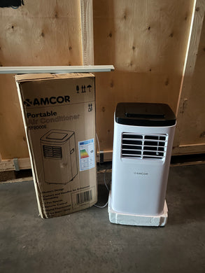 Amcor Portable Air Conditioner