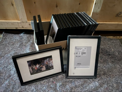 Small Photo Frames