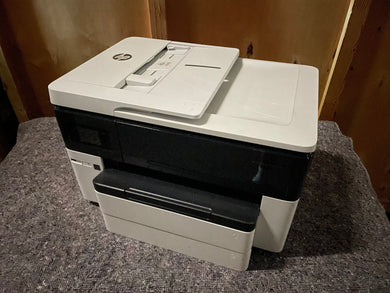 HP Office Jet Pro 7740 Printer